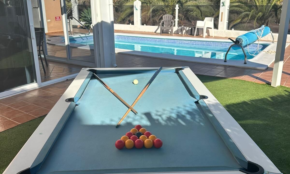Photo of Outdoor in Caleta de Fuste