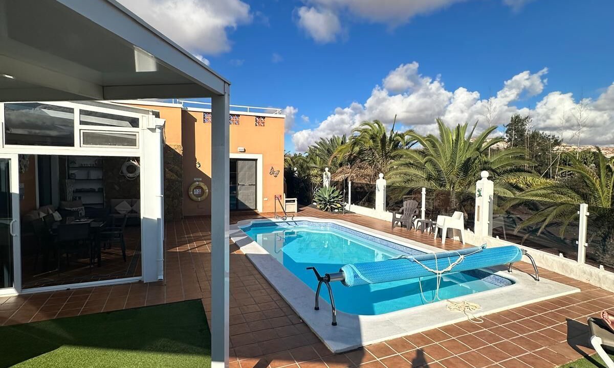 Photo of Outdoor in Caleta de Fuste