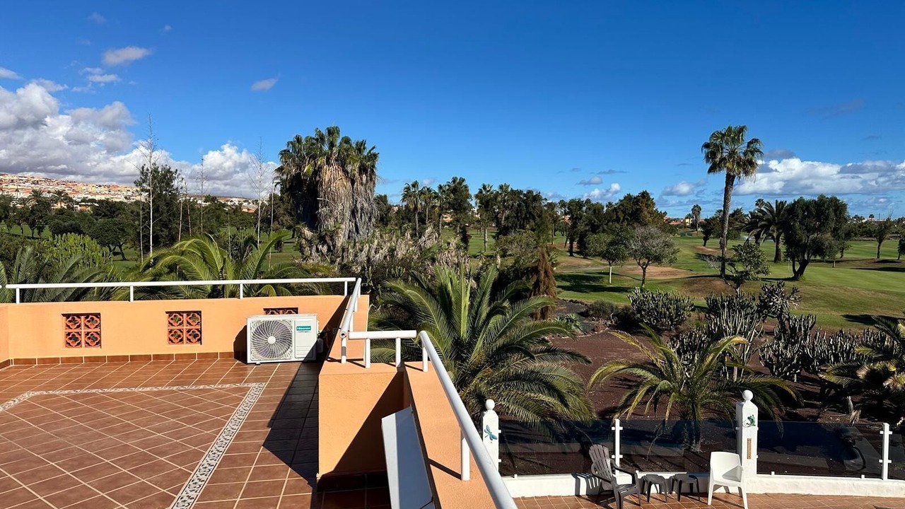 Photo of Outdoor in Caleta de Fuste
