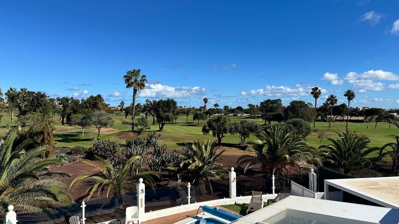Photo of Outdoor in Caleta de Fuste