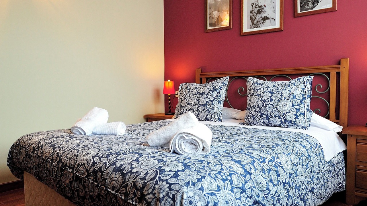 Photo of Bedroom in Garos