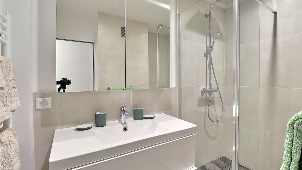 Photo of Bathroom in Sud