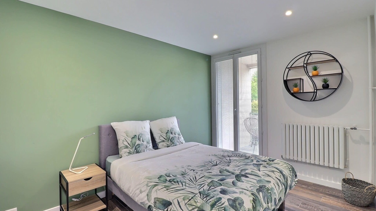 Photo of Bedroom in Sud