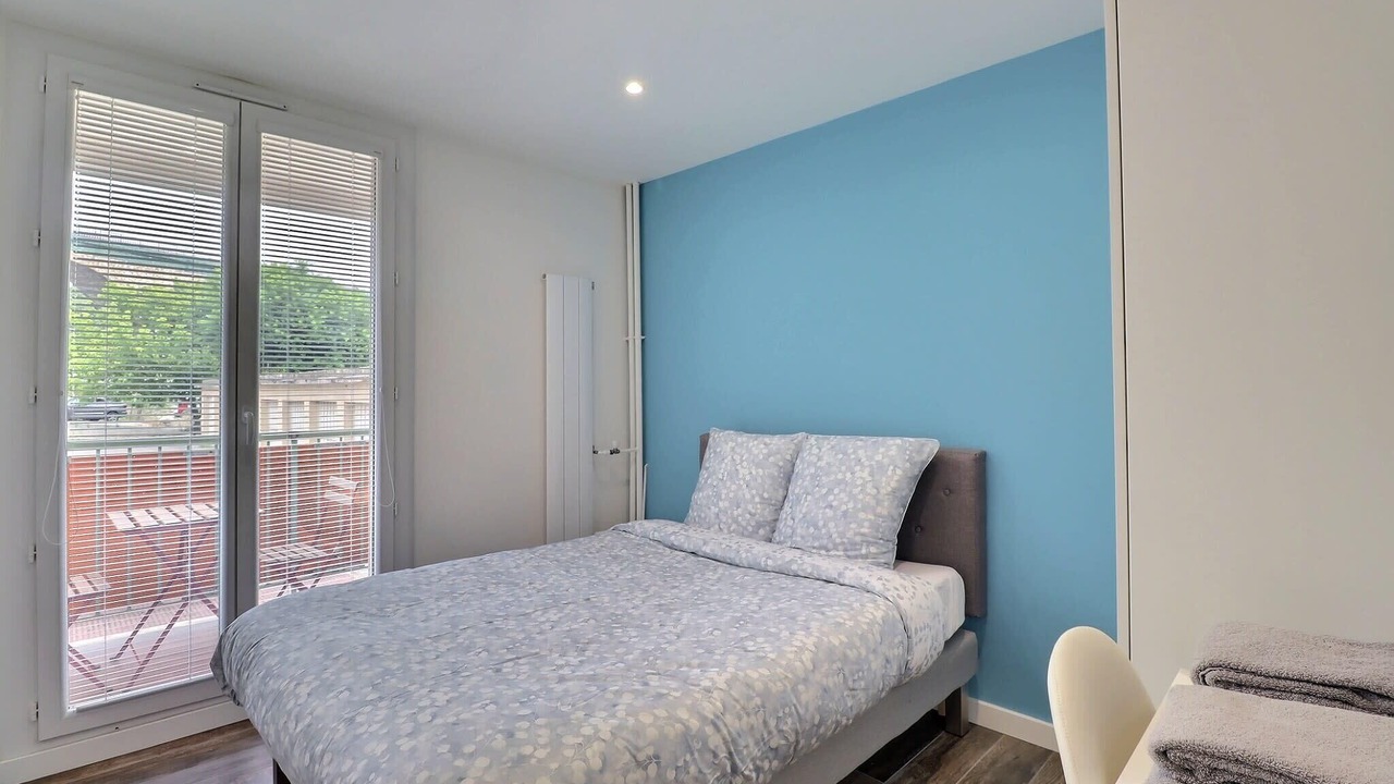 Photo of Bedroom in Sud