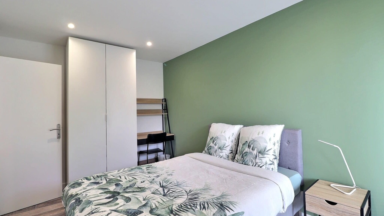 Photo of Bedroom in Sud