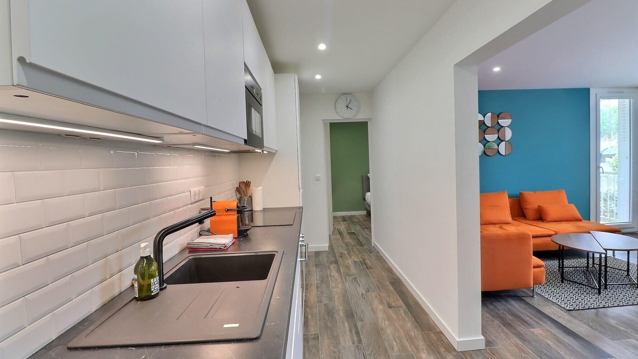 Photo of Kitchen in Sud