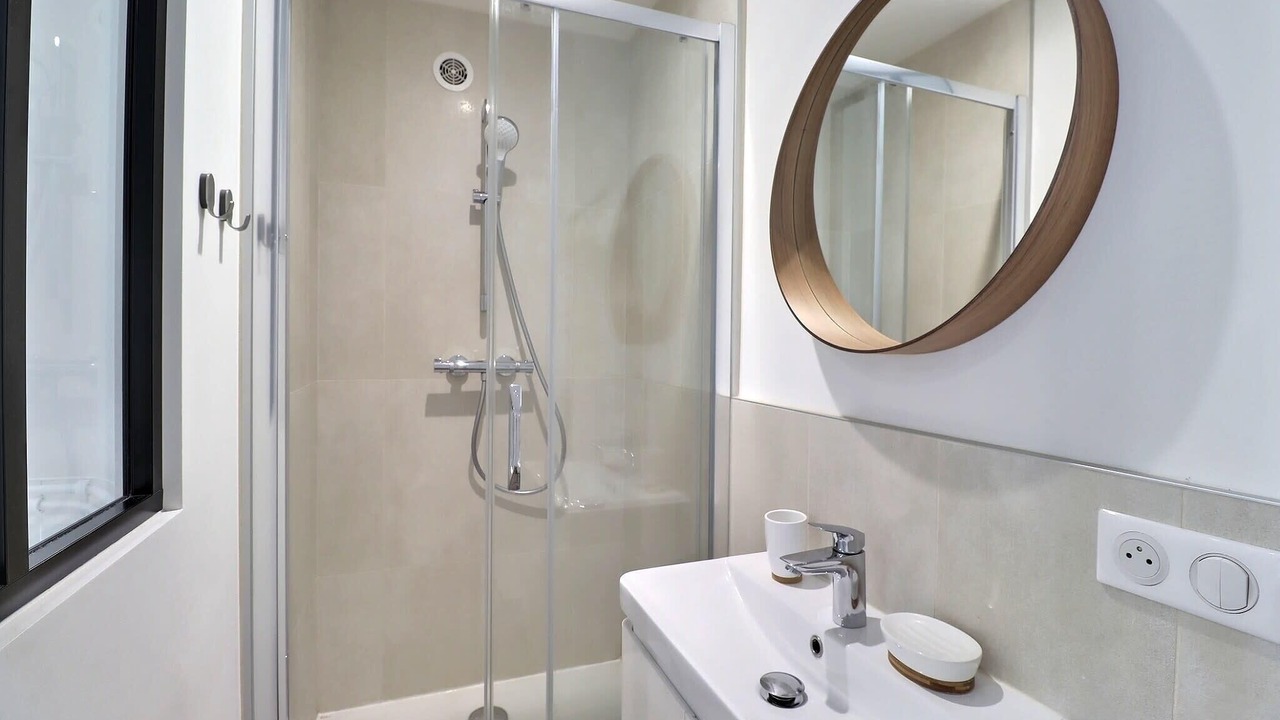 Photo of Bathroom in Sud