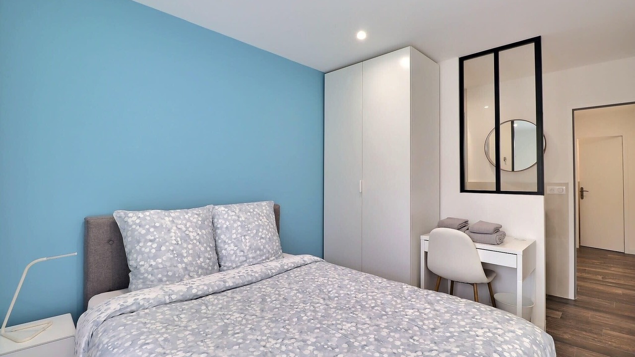 Photo of Bedroom in Sud