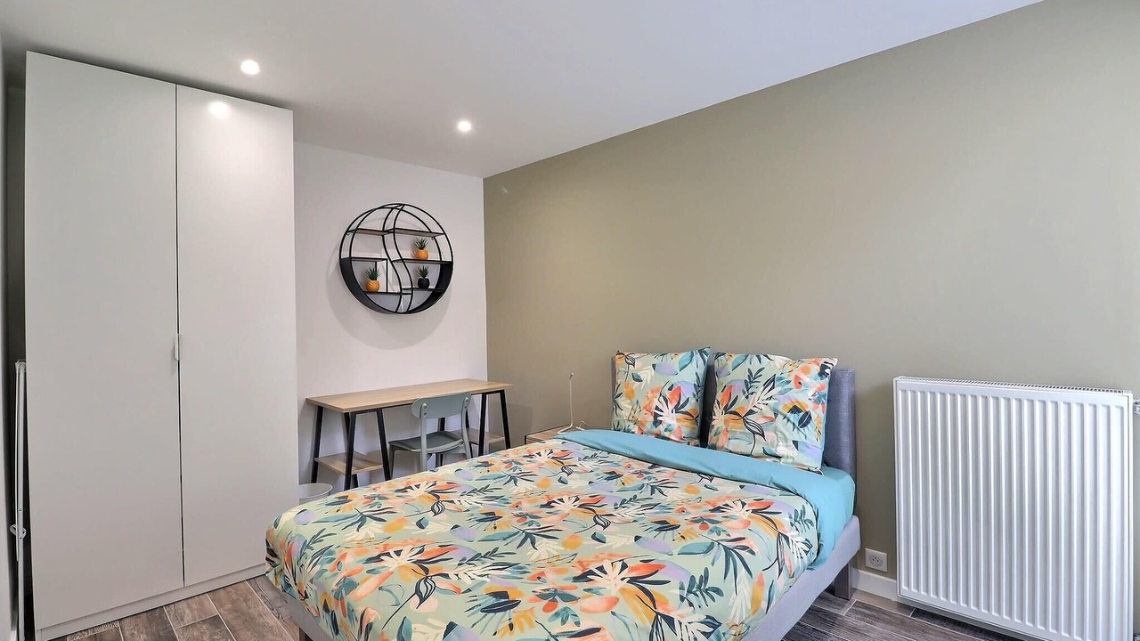 Photo of Bedroom in Sud