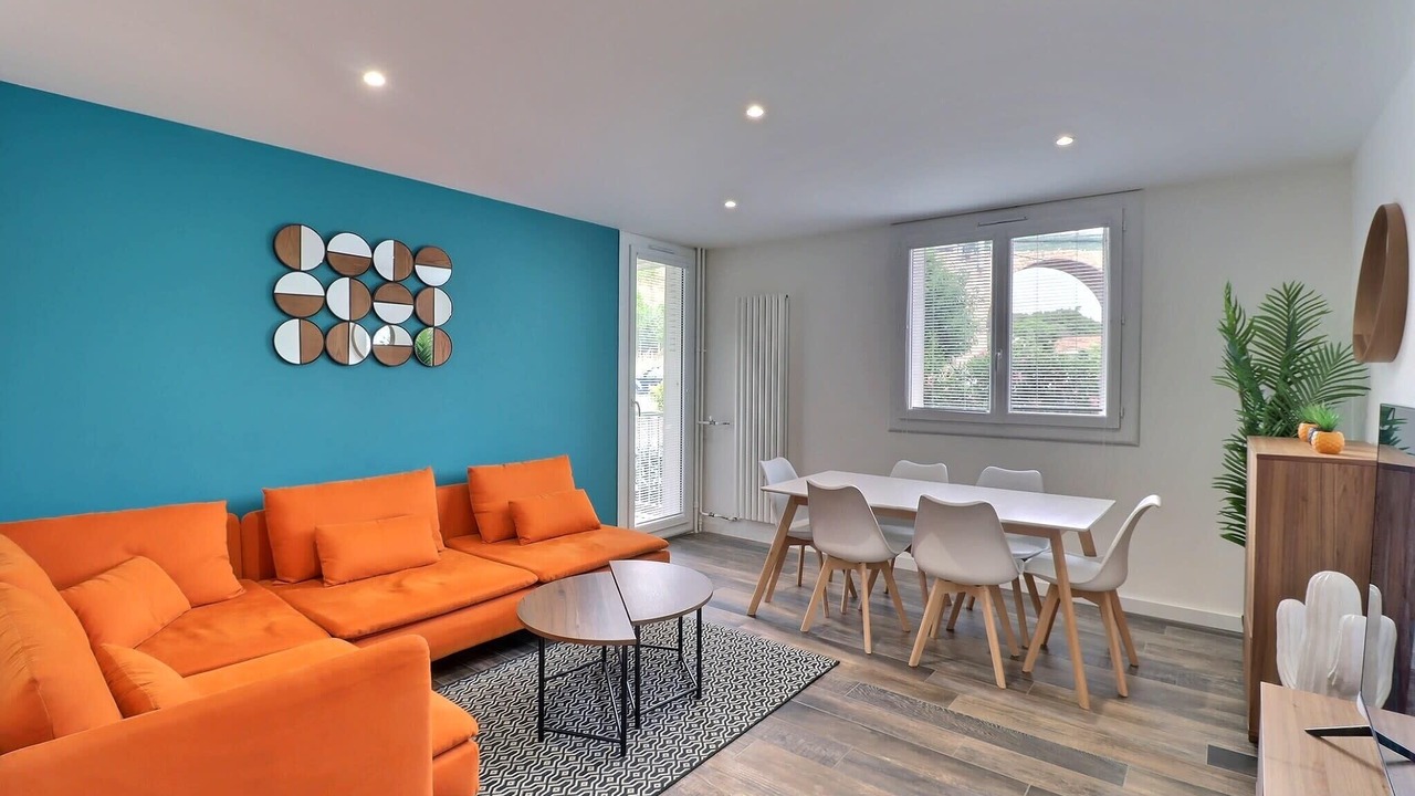 Photo of Livingroom in Sud