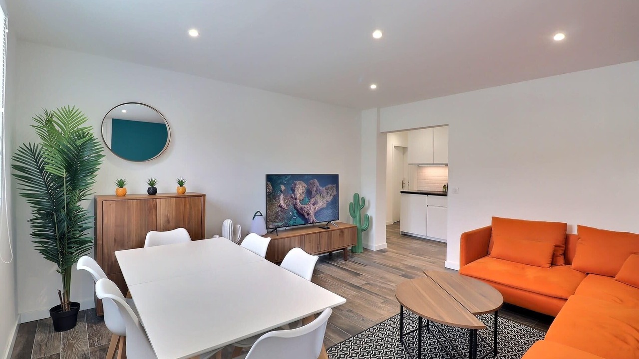 Photo of Livingroom in Sud