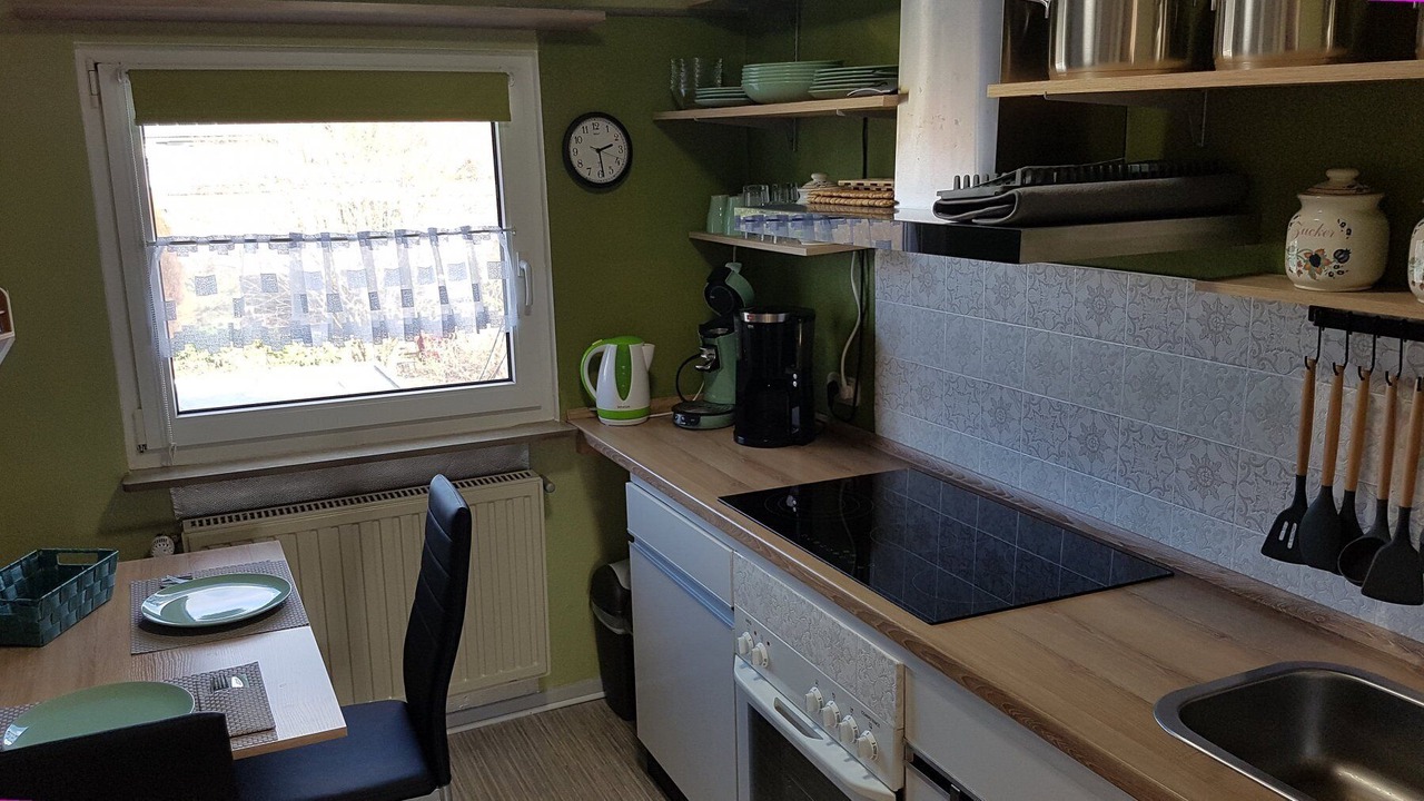 Photo of Kitchen in Wilhelmshaven