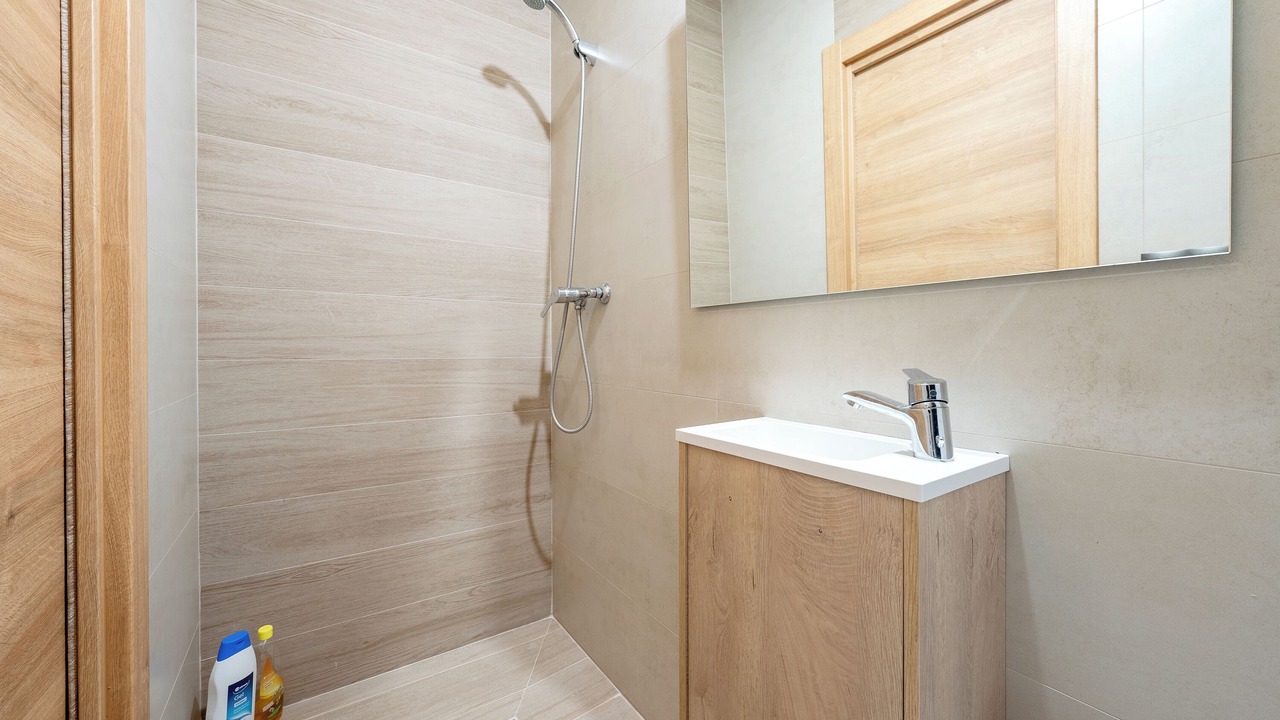 Photo of Bathroom in Ejulve