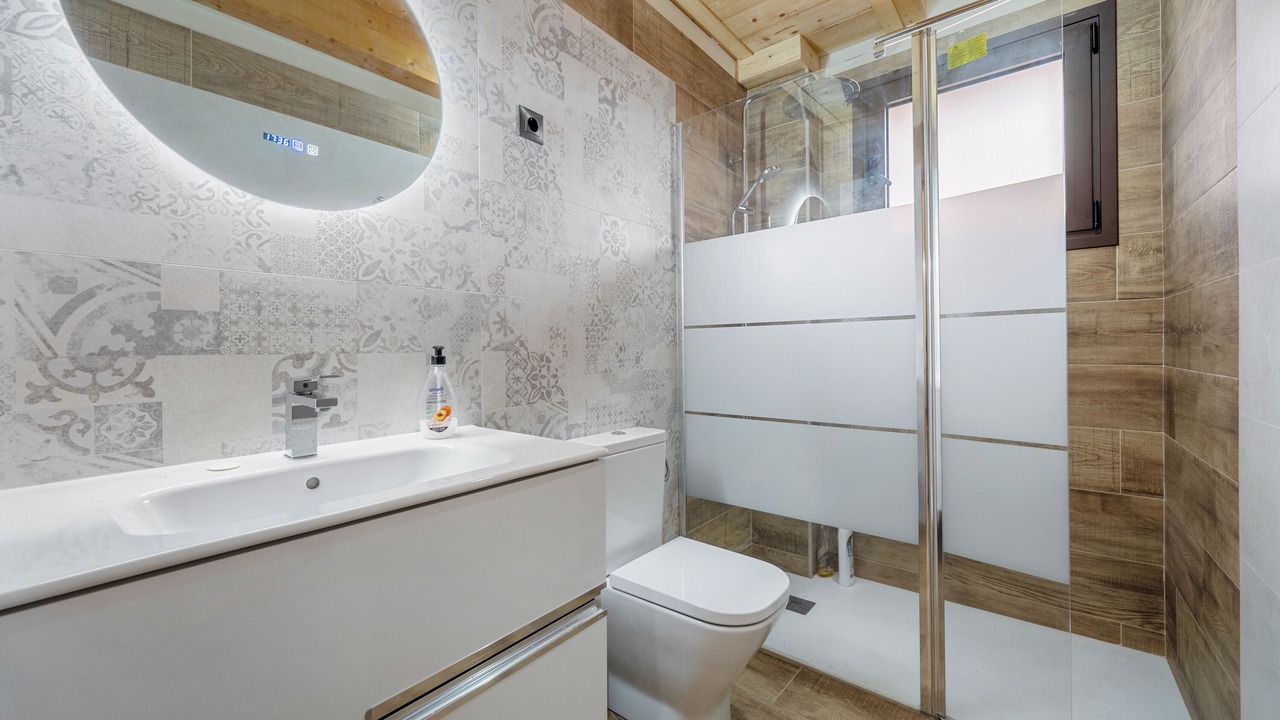 Photo of Bathroom in Ejulve