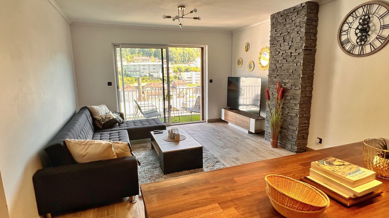 Photo of Livingroom in Saint-Claude