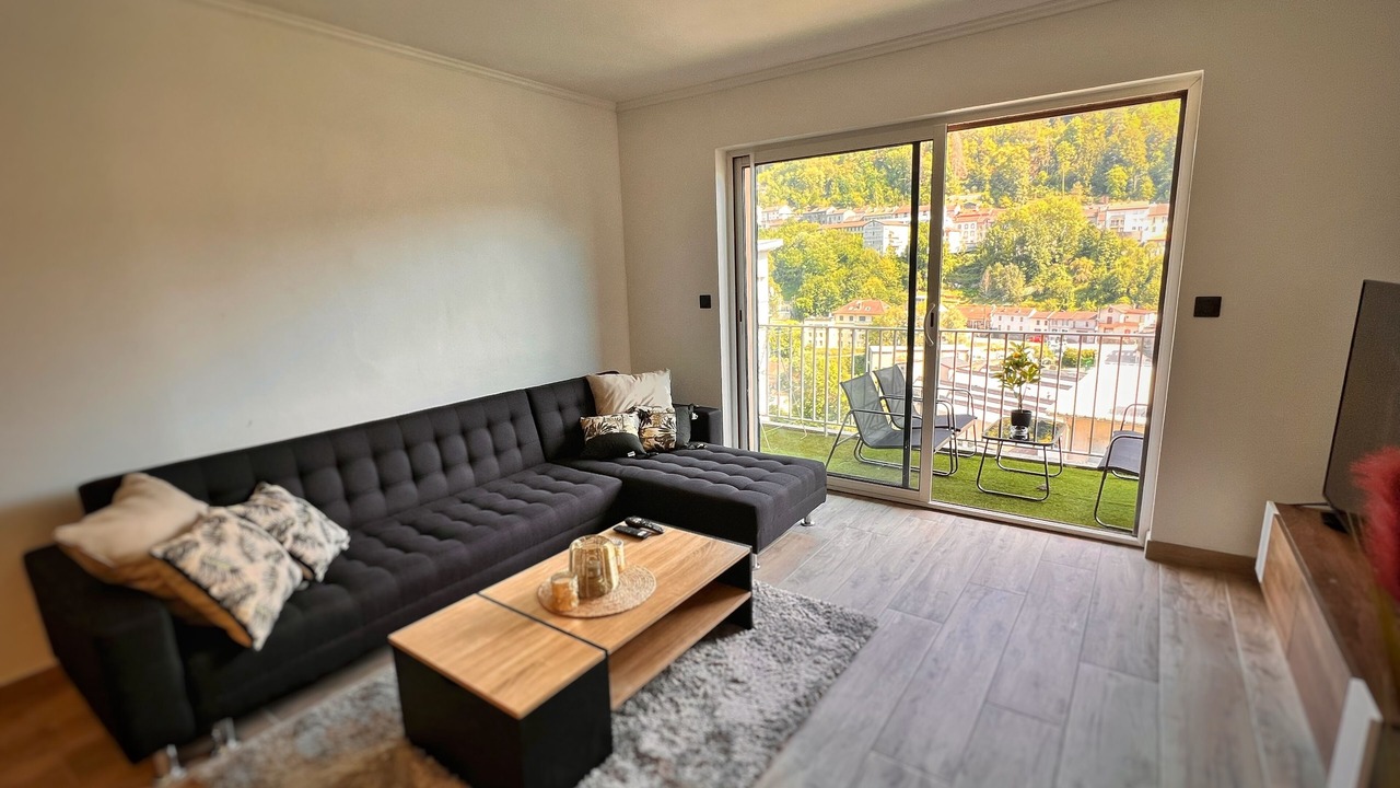 Photo of Livingroom in Saint-Claude