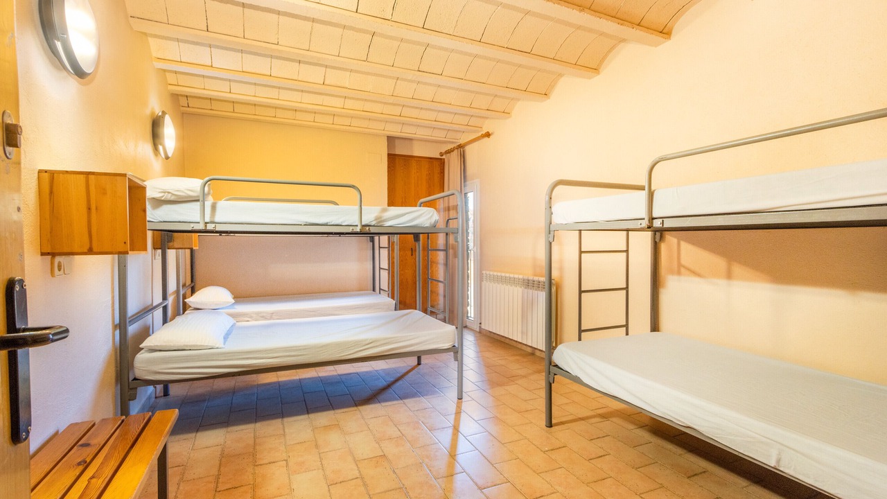 Photo of Bedroom in Claverol