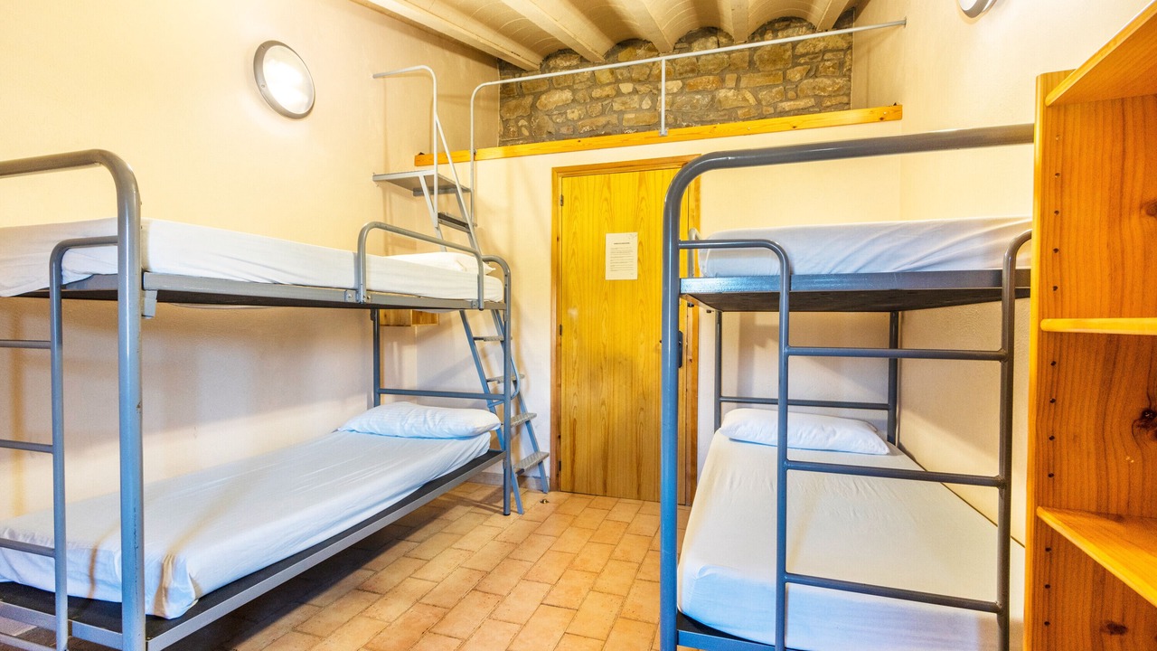 Photo of Bedroom in Claverol