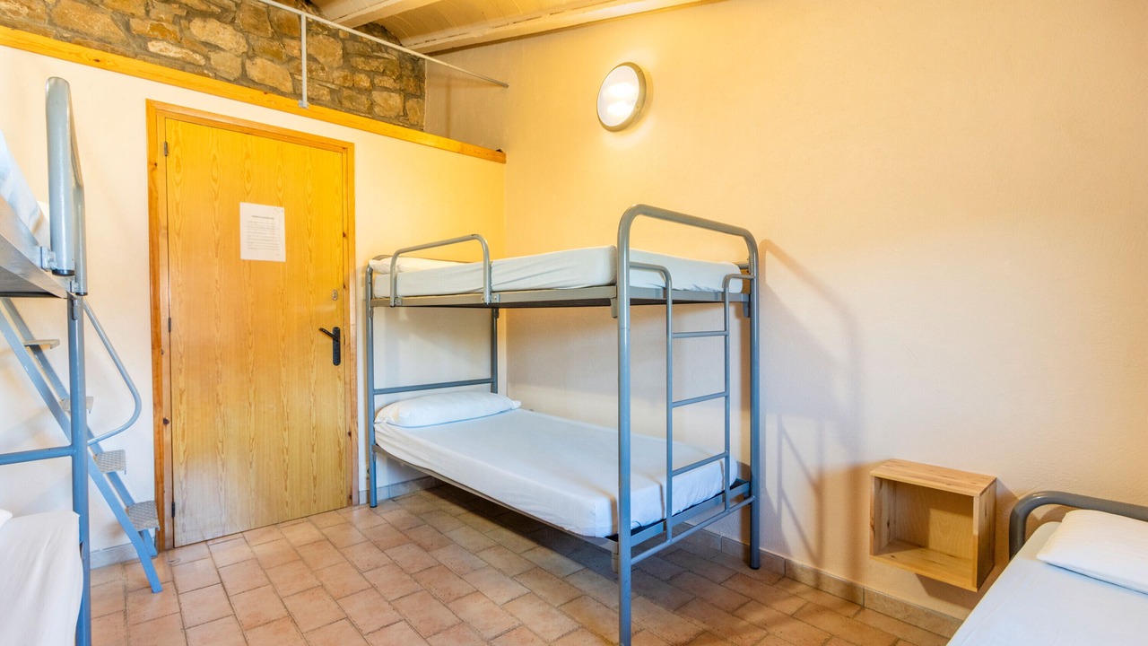 Photo of Bedroom in Claverol