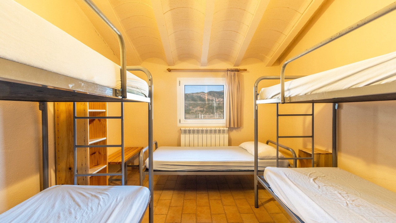 Photo of Bedroom in Claverol
