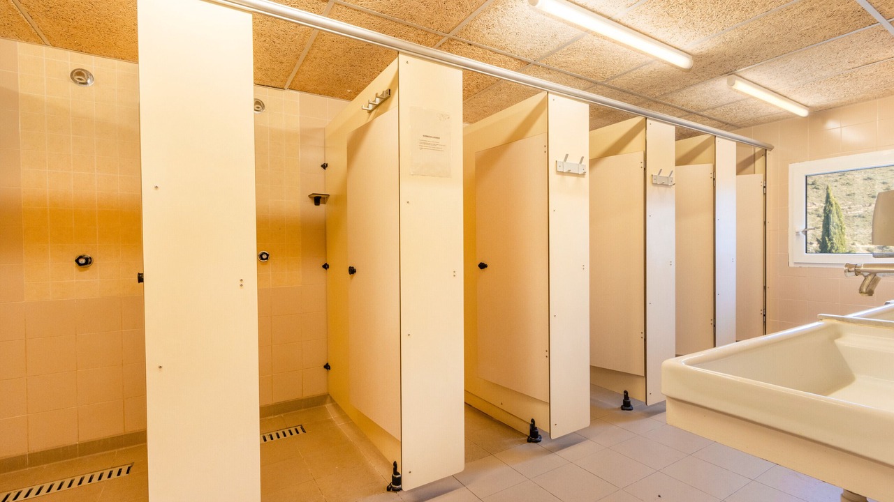 Photo of Bathroom in Claverol