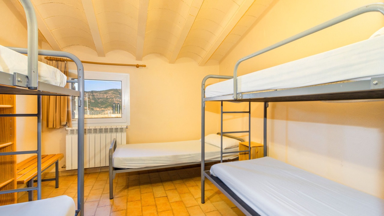 Photo of Bedroom in Claverol