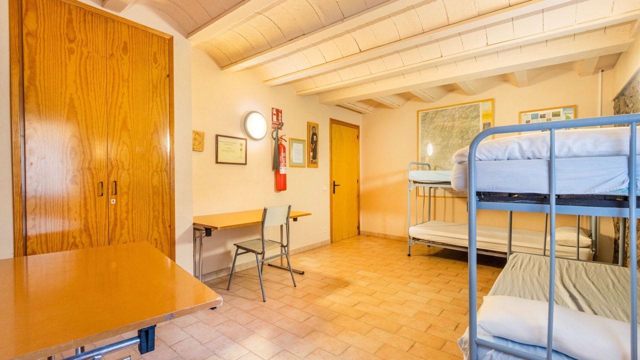 Photo of Bedroom in Claverol