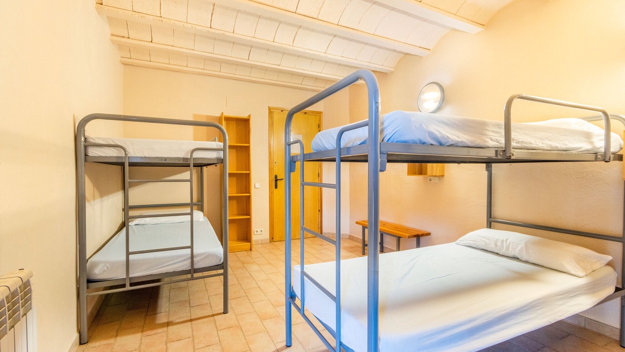 Photo of Bedroom in Claverol
