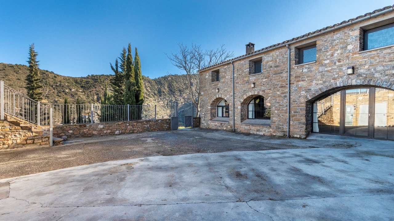 Photo of Outdoor in Claverol