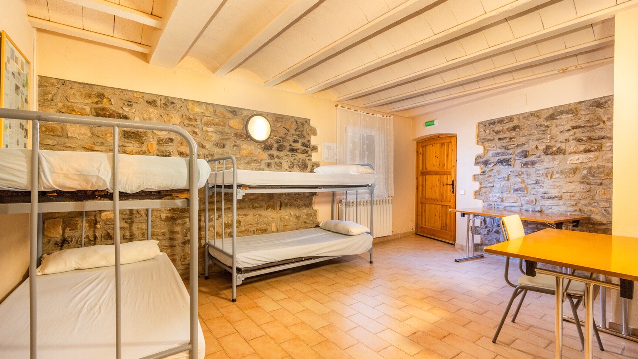 Photo of Bedroom in Claverol