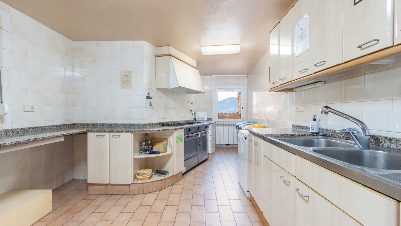 Photo of Kitchen in Claverol