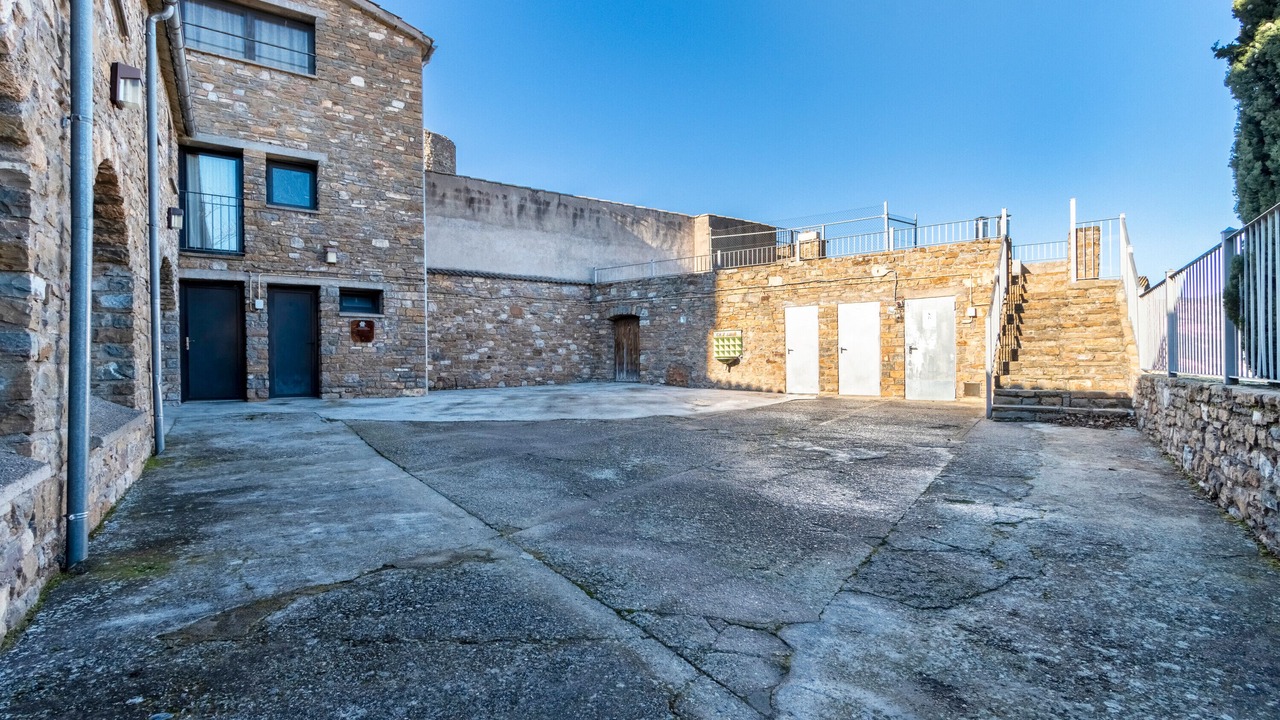 Photo of Outdoor in Claverol