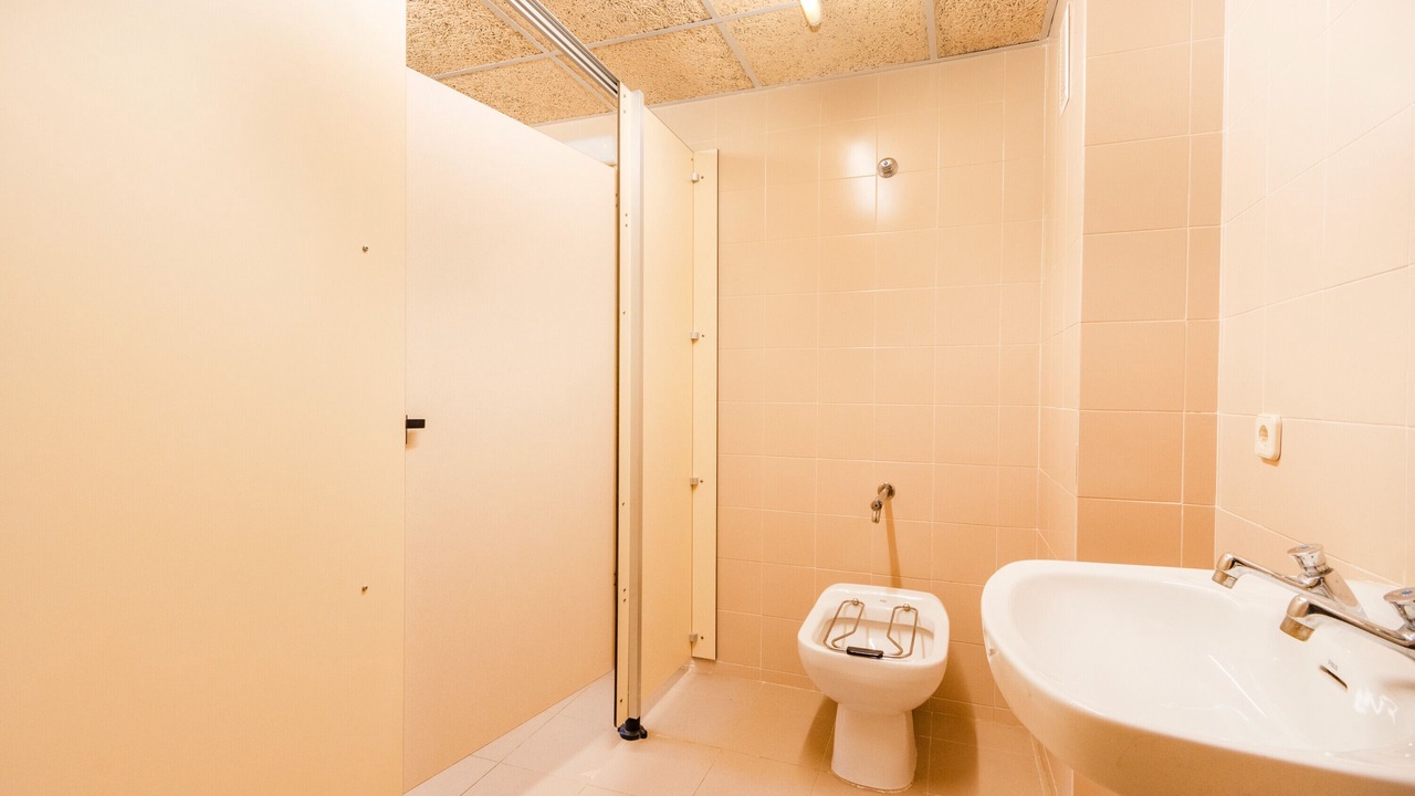 Photo of Bathroom in Claverol