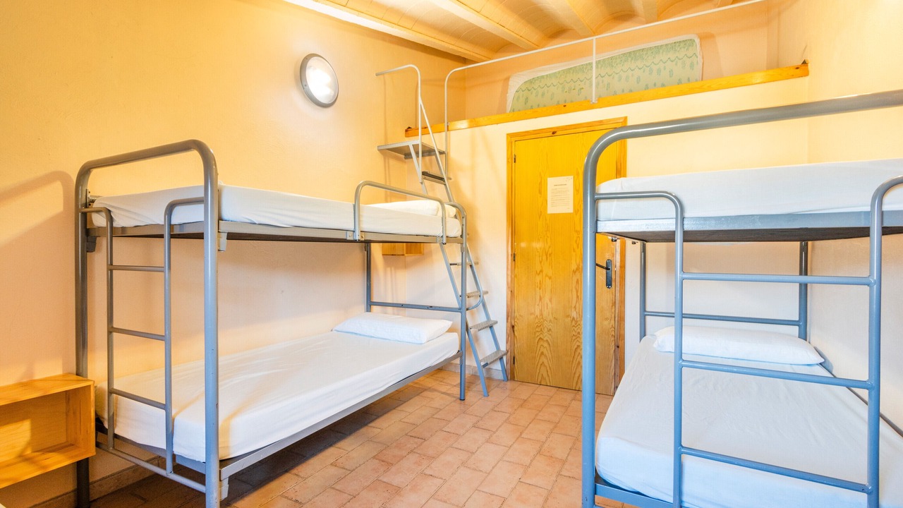 Photo of Bedroom in Claverol