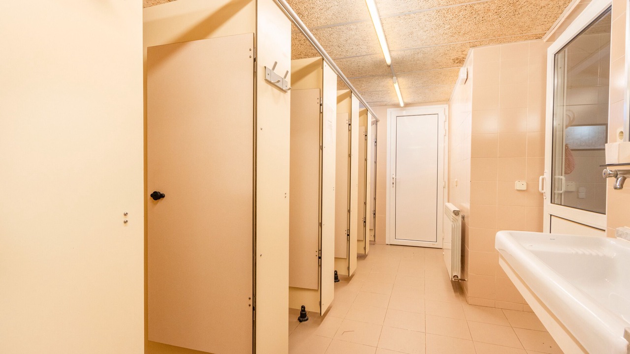 Photo of Bathroom in Claverol