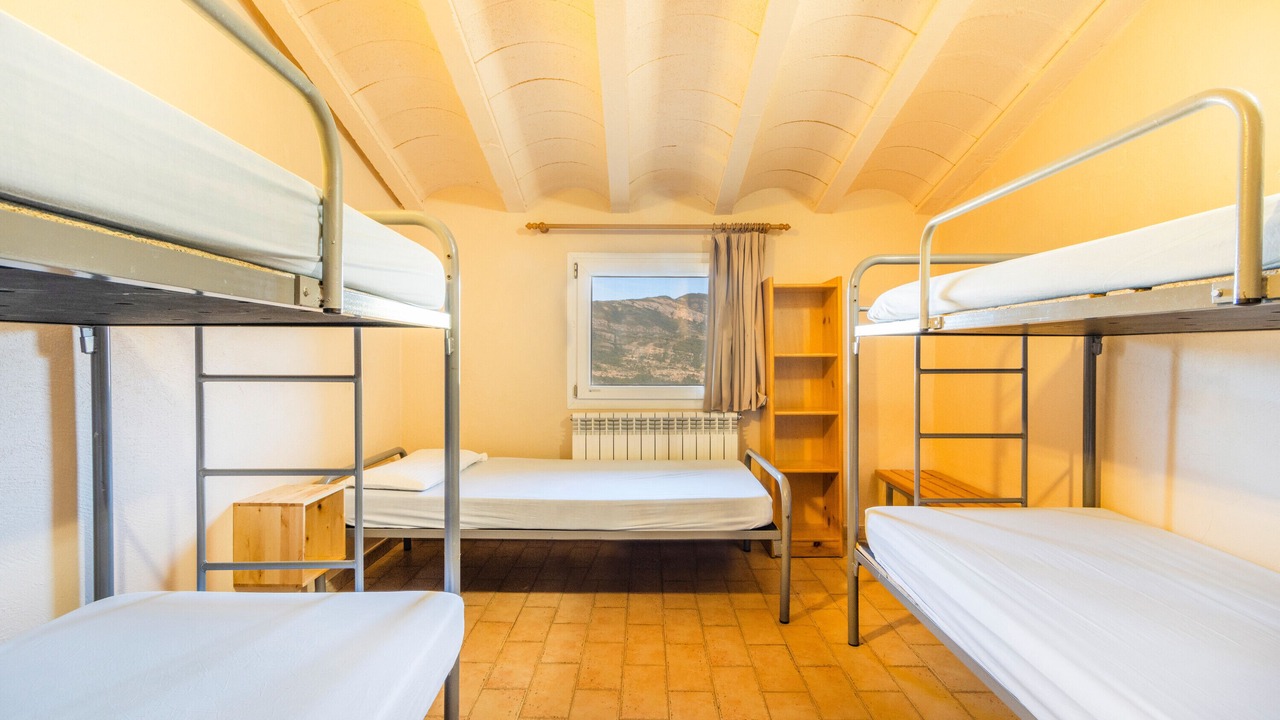 Photo of Bedroom in Claverol