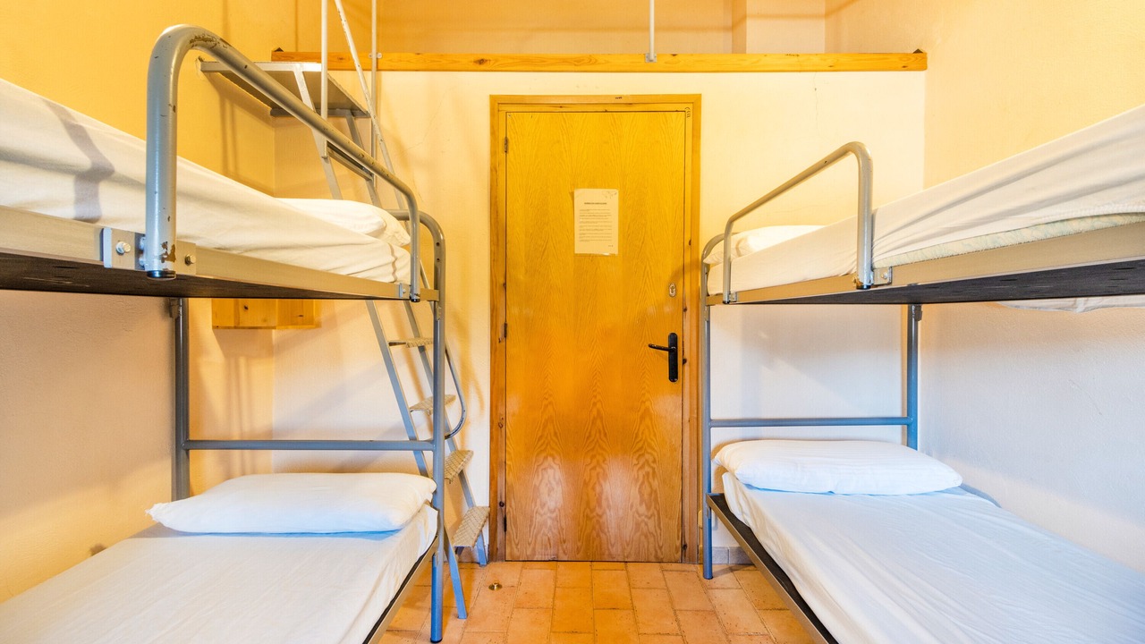 Photo of Bedroom in Claverol