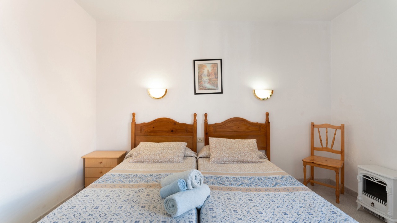 Photo of Bedroom in Vilaflor