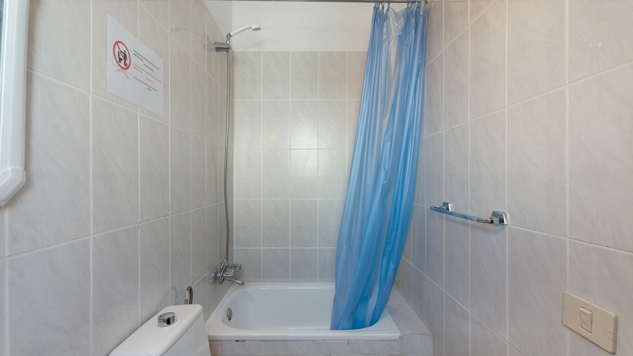 Photo of Bathroom in Vilaflor