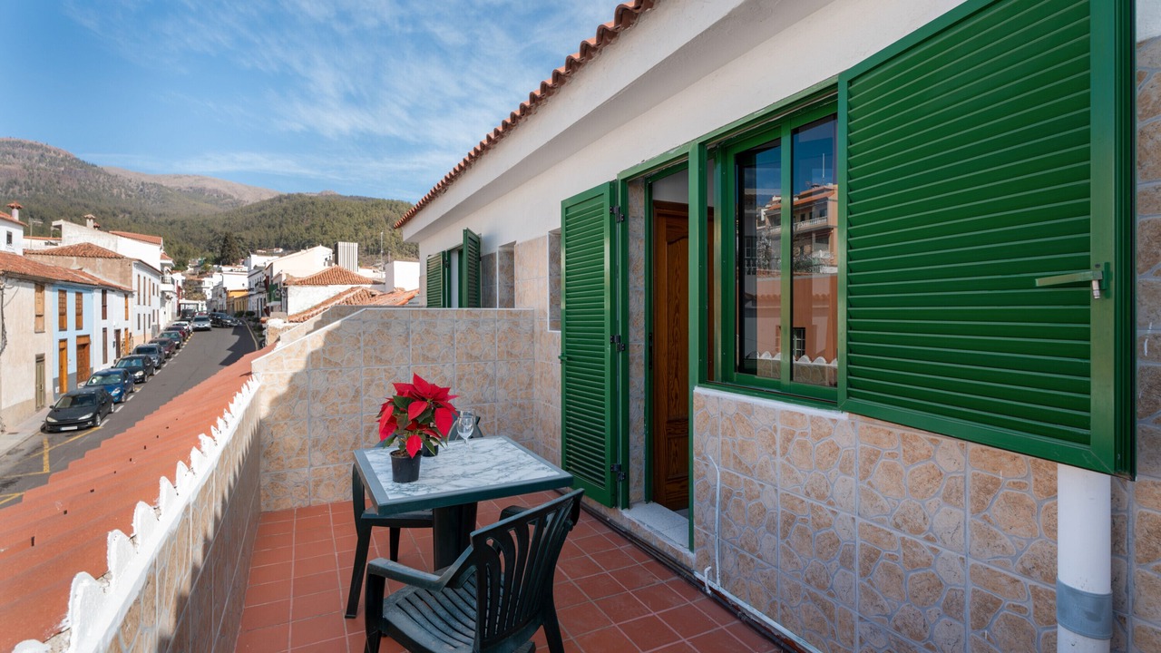 Photo of Outdoor in Vilaflor