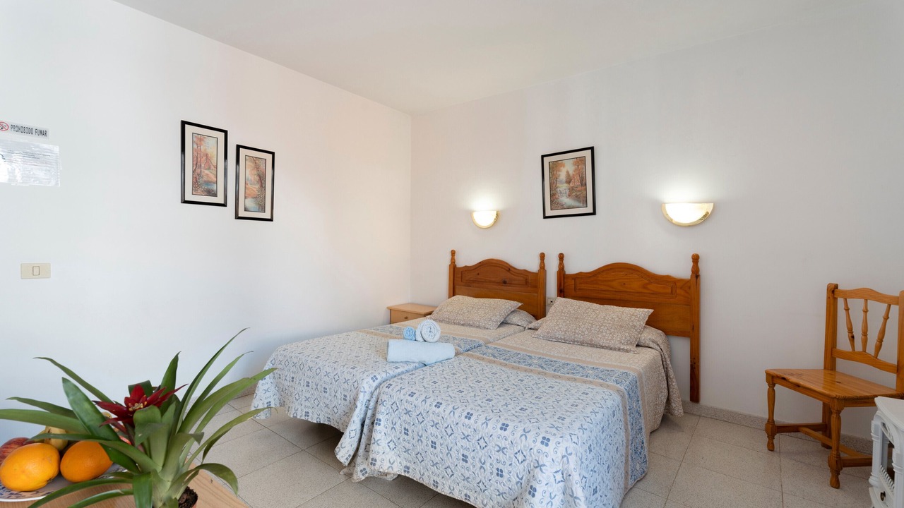 Photo of Bedroom in Vilaflor