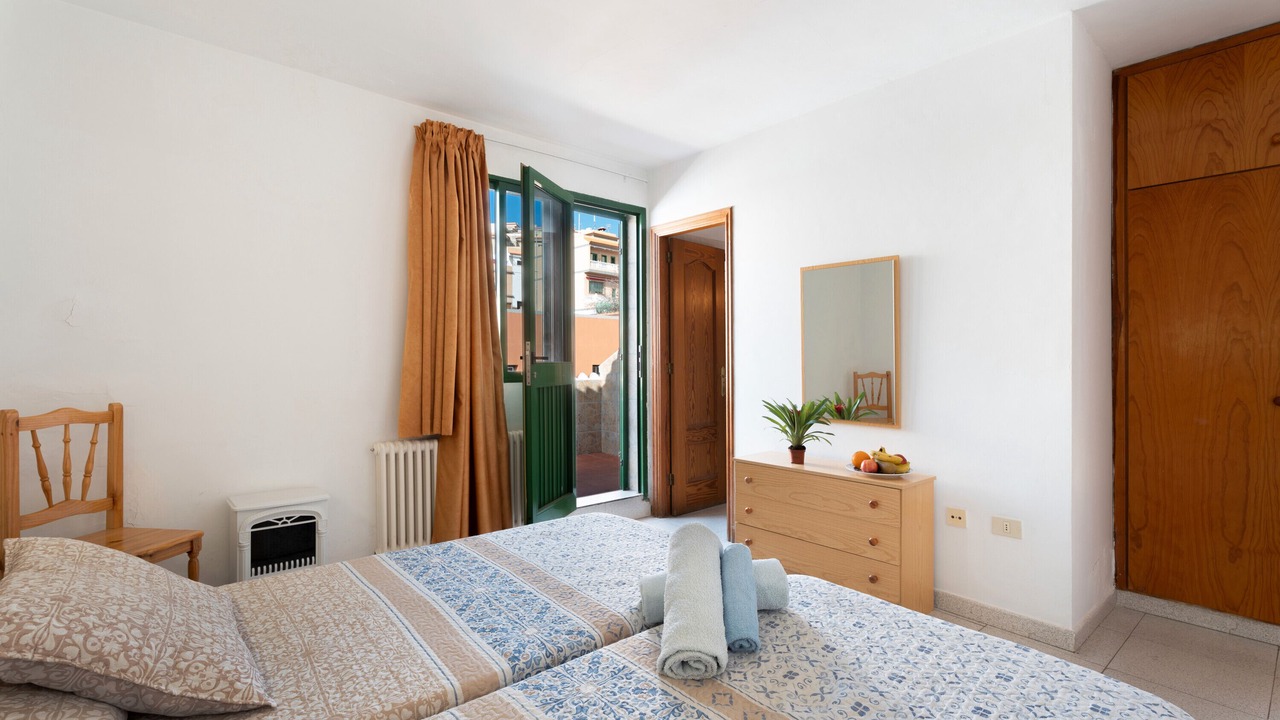 Photo of Bedroom in Vilaflor