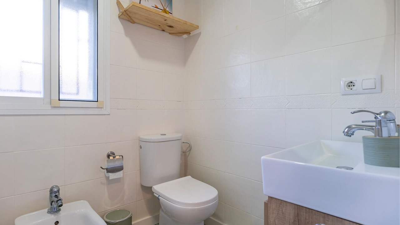 Photo of Bathroom in Los Llanos