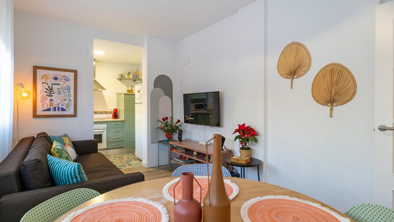 Photo of Bedroom in Los Llanos
