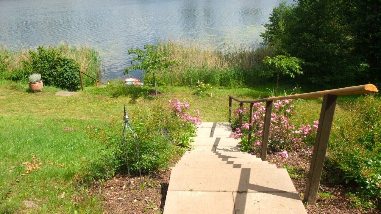 Photo of Outdoor in Ponitz am See