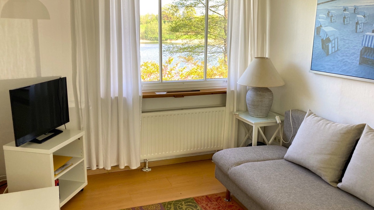 Photo of Livingroom in Ponitz am See