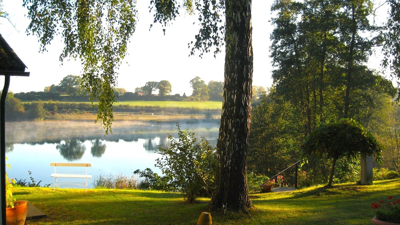 Photo of Outdoor in Ponitz am See