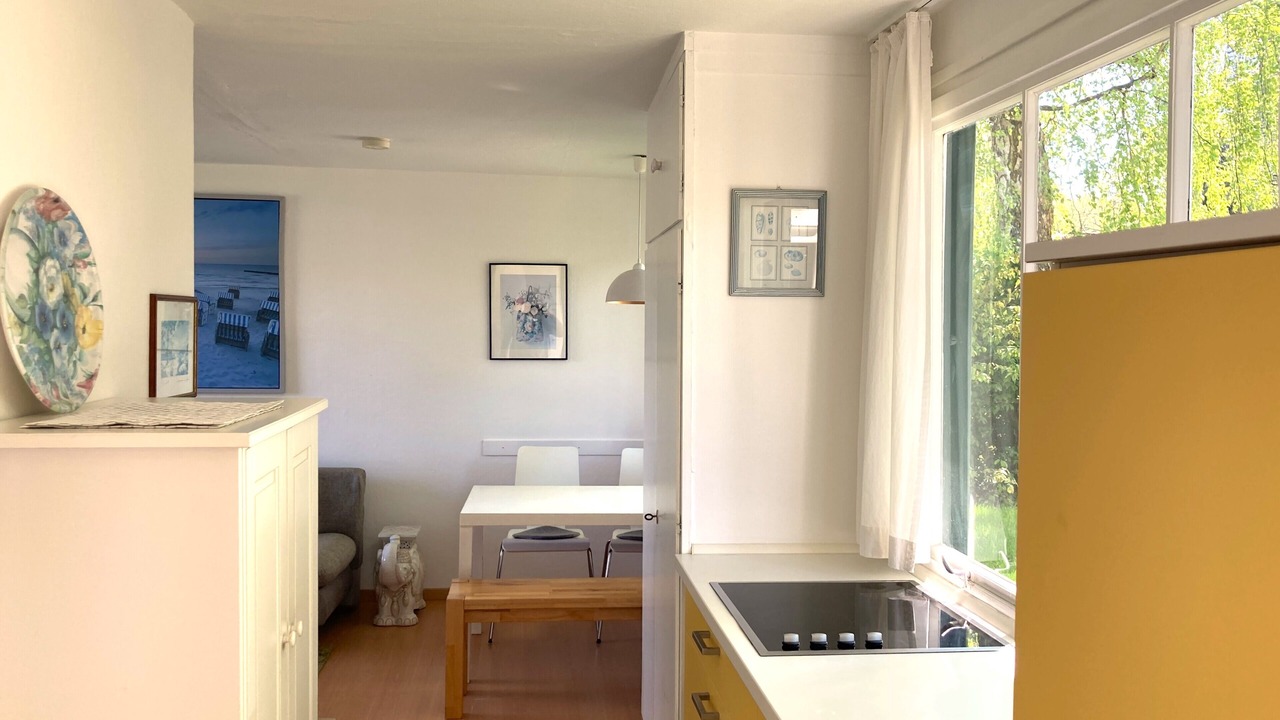 Photo of Kitchen in Ponitz am See