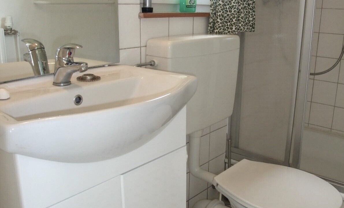 Photo of Bathroom in Ponitz am See
