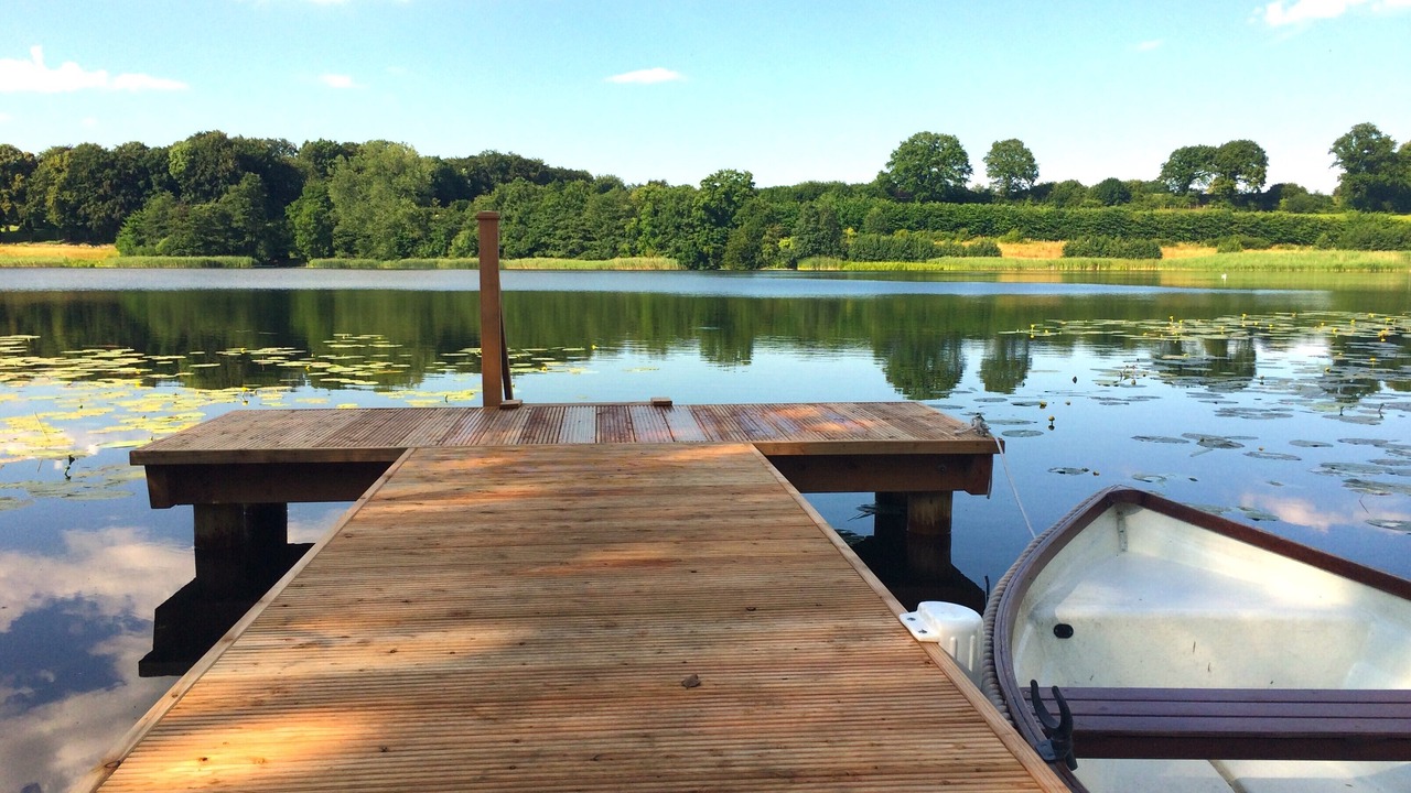 Photo of Outdoor in Ponitz am See